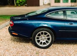 Image result for Sapphire Blue 1999 Jaguar