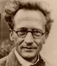 Erwin Schrodinger (1887-1961)