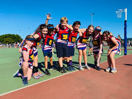 Image result for Beeches Netball Club