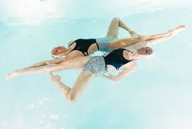 Image result for Team Bath Synchronised Swimming Club