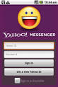 Yahoo Mesenger Untuk Android