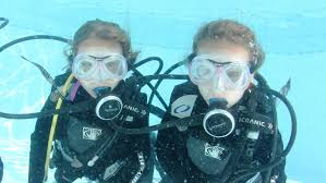 Image result for Exe To Sea Diving