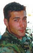 Cpl. Michael Edward Curtin