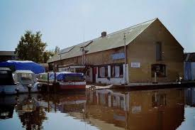 Image result for Hillingdon Canoe Club