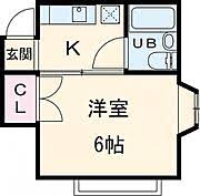 Image result for 清明ハイツ  (清明ハイツ調布）【仲介手数料０円】