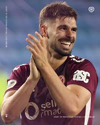 Image result for Heart Of Midlothian Asc