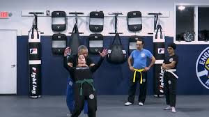 Image result for Martial Arts New Jersey
