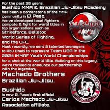 Image result for Bushido Academy Of Martial Arts (Bama)