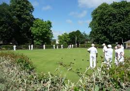 Image result for Carrick Knowe Bowling Club
