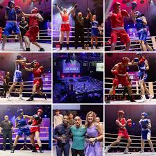 Image result for Sefton Amateur Boxing Club Community Gym