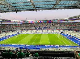 Image result for Carlton Forum Badminton Club