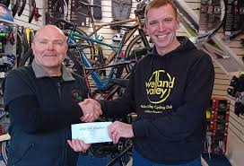Image result for Erewash Valley Cycling Club