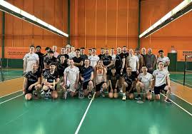 Image result for Stanway Badminton Club
