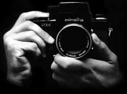 How to Pose for a Photographer