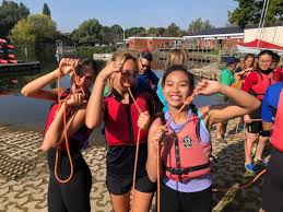 Image result for Bishops Stortford Canoe Club