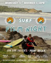 Image result for Nottingham University Surfing