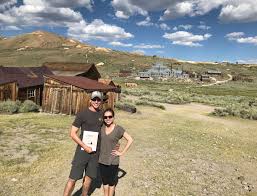 Image result for Ghost Town Bodie