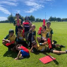 Image result for Rolleston Cricket Club