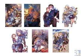 「リリアーナ・イル・グラツィオーソ・メルロー・トゥラン ラストエグザイル-銀翼のファム-」の画像検索結果