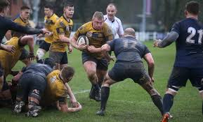 Image result for Westcliff Rugby Football Club