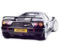 Ascari Ecosse | Sports Cars