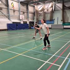 Image result for Phoenix (Rossendale) Badminton Club