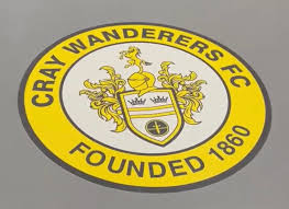 Image result for Cray Wanderers F C