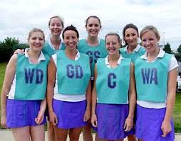 Image result for Haxby Netball Club