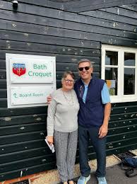 Image result for Bath Croquet Club
