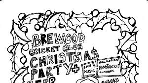 Image result for Brewood Cricket Club