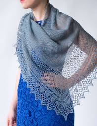 Image result for knitting shawl