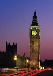  Top 10 European Vacation Destinations On 2012