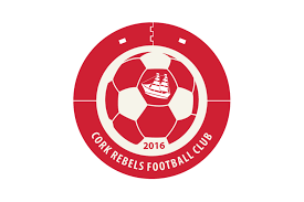 Image result for Cork Rebels