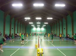 Image result for Wycombe Originals Badminton Club