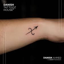 Image result for sagittarius symbol