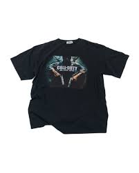 Image result for Футболки от call of duty