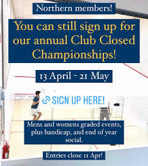 Image result for Northern Squash Club