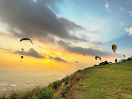 Image result for Apex Paragliding School