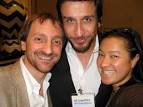 Andrea Giannotti, Director of Babelgum, Rod Carlin, IFFS & Scilla Andreen, ... - img_4070