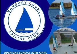 Image result for Banbury Sailing Club