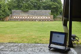 Image result for Tunbridge Wells Target Shooting Club