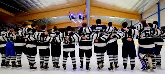 Image result for Oxford Blues Skater Hockey Club