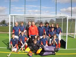 Image result for Telford Junior Ice Hockey Club