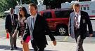 John Edwards trial: Judge refuses defense bid to toss case - Josh ...