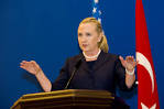 Is The Clinton Foundation Just A Foreign Laundering Scheme?