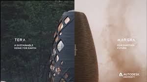 Image result for mars buildings