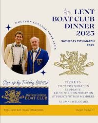 Image result for Wolfson College Punt Club