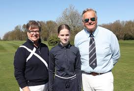 Image result for Grange Park Golf Club