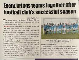 Image result for Oxhey Football Club