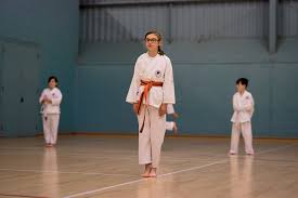 Image result for North Yorkshire Goju Ryu Karate Club